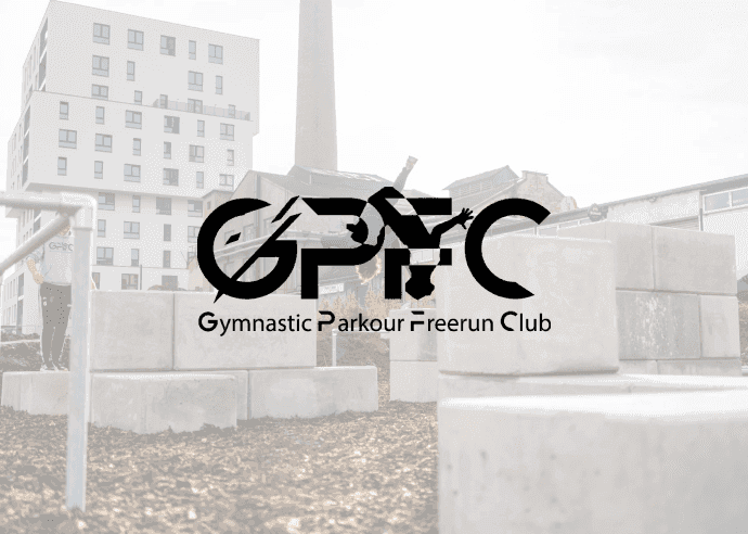 Reference Softero, GPFC - Parkour Praha