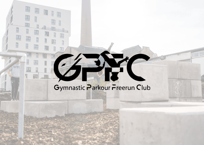 Reference Softero, GPFC - Parkour Praha