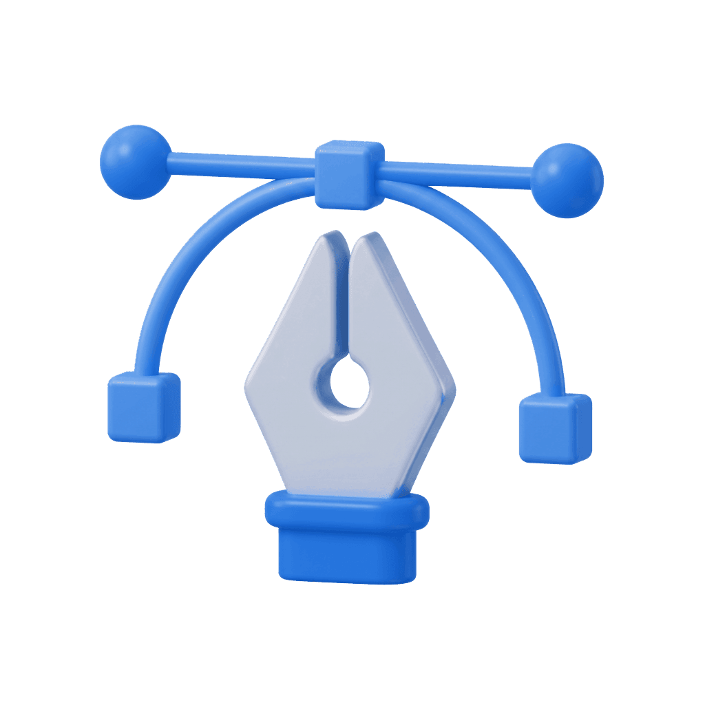 Design na míru, 3D ilustrace Softero