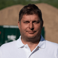 Lukáš Assmann, vedení společnosti Siegl Kontejnery