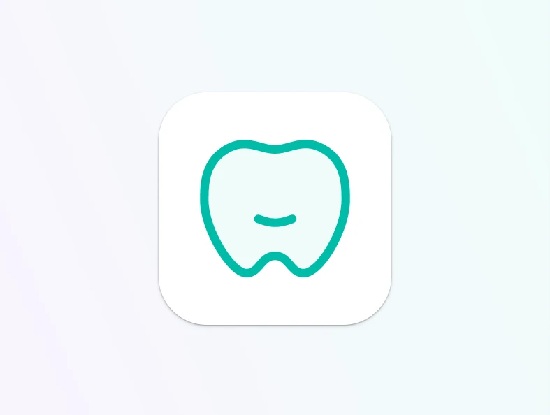 Ikona aplikace Smilebase